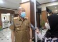 Kepala Dinas Pendidikan Jawa Timur, Wahid Wahyudi. (Foto: Rangga Aji/Tugu Jatim)