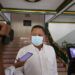Plt Wali Kota Surabaya, Whisnu Sakti Buana. (Foto: Pemkot Surabaya) ppkm mikro surabaya