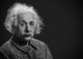 Albert Einstein adalah tokoh fisika yang jenius. (Foto: Pixabay/Tugu Jatim)