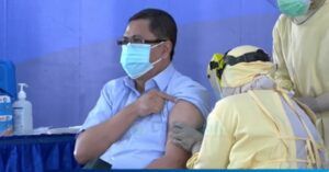 Sasar 123 Ribu Lansia, Kota Malang Laksanakan Vaksinasi Tahap 2 pada Maret 2021