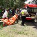 Polres Malang berhasil mengindentifikasi mayat yang ditemukan di bekas mes PJB. Diduga korban pembunuhan. (Foto: Rap/Tugu Jatim)