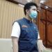 Wagub Jatim Emil Dardak: UMKM Topang 56 Persen Produk Domestik di Jatim 9 Wakil Gubernur Jawa Timur Emil Elestianto Dardak sedang diwawancarai di Kantor Gubernur, Jalan Pahlawan 110 Surabaya, soal perkembangan UMKM di Jatim. (Foto: Rangga Aji/Tugu Jatim)