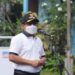 Wali Kota Malang Sutiaji menjelaskan terkait PPKM mikro. (Foto: Fen/Tugu Jatim)