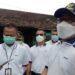 Wali Kota Malang Sutiaji menjelaskan peranan RT-RW dalam memutus mata rantai penyebaran Covid-19. (Foto: Feni Yusnia/Tugu Jatim)