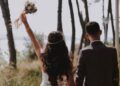 Ilustrasi foto arti mimpi menikah: Pexels
