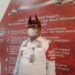 11 Satker Peroleh Predikat Bebas Korupsi, Kemenkum HAM Jatim Ingin Satuan Kerja Terus Tingkatkan Kinerjanya 8 Kepala Kantor Wilayah (Kakanwil) Kementerian Hukum dan Hak Asasi Manusia (Kemenkum HAM) Provinsi Jawa Timur Krismono diwawancarai terkait Deklarasi Janji Kinerja 2021 dan Pencanangan Integritas Menuju Wilayah Bebas dari Korupsi (WBK) dan Wilayah Birokrasi Bersih dan Melayani (WBBM) Kamis (04/02/2021). (Foto: Rangga Aji/Tugu Jatim)