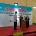 Bupati Bojonegoro Anna Muawanah me-launching pelayanan KB metode kontrasepsi jangka panjang (KB-MKJP) di Kabupaten Bojonegoro. (Foto: Pemkab Bojonegoro/Tugu Jatim)