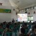 Dr Aqua Dwipayana: Laksanakan Delapan Wajib TNI dan Jangan Sakiti Hati Rakyat! 8 Pakar Komunikasi dan Motivator Nasional Dr Aqua Dwipayana saat mengisi sesi di Batalyon Kavaleri 2/Turangga Ceta Kodam IV/Diponegoro. (Foto: Dok/Tugu Jatim)