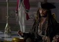 Johnny Depp dalam film Pirates of the Caribbean: On Stranger Tides (2011). (Foto: IMDb)