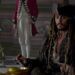 5 Film dengan Anggaran Termahal di Dunia 9 Johnny Depp dalam film Pirates of the Caribbean: On Stranger Tides (2011). (Foto: IMDb)