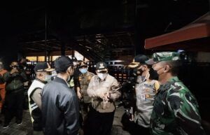 PPKM Tak Efektif, Epidemiolog UB Malang: Virus Tak Hanya Ada di Malam Hari