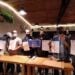 1,5 Tahun Mati Suri, Forum PAN Progresif Kota Malang Minta Reformasi Pimpinan 8 Forum DPC PAN Se-Kota Malang (PAN Progresif) saat menunjukkan bukti otentik perolehan 53 suara untuk mengganti tampuk pimpinan DPD PAN Kota Malang. (Foto: Azmy/Tugu Jatim)
