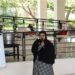 Dr Rini Oktavia MSi MA dari Universitas Syiah Kuala Banda Aceh sekaligus pegiat Pusat Riset Scientific, Technology, Engineering, Mathematics (STEM). (Foto: Dok/Tugu Jatim)