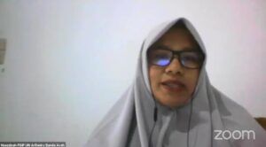 Akademisi UIN Banda Aceh: Plagiasi Itu Tindak Kejahatan dan Tindak Kriminal