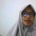 Muazzinah Yacob BSc MPA, dosen FISIP UIN Ar-Raniry Banda Aceh. (Foto: Kaukus Indonesia untuk Kebebasan Akademik (KIKA)/Tugu Jatim)