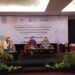 Suarakan Isu Gender, Peserta GEA Dilatih Manfaatkan Beragam Platform Media 8 Sesi diskusi Program Gender Equality Academy. (Foto: Azmy/Tugu Jatim)