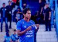 Hendro Siswanto saat berseragam Arema FC. (Foto:IG @hendro12siswanto/Tugu Jatim)