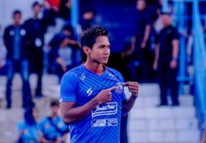 9 Tahun Berseragam Arema, Hendro Siswanto Hengkang ke Borneo FC