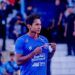 9 Tahun Berseragam Arema, Hendro Siswanto Hengkang ke Borneo FC 10 Hendro Siswanto saat berseragam Arema FC. (Foto:IG @hendro12siswanto/Tugu Jatim)