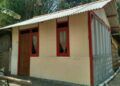 Rumah yang telah direhab dari program Aladin Pemerintah Kabupaten Bojonegoro. (Foto: Pemkab Bojonegoro/Tugu Jatim)