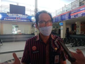 Kadinkes Kabupaten Malang Sebut Lansia Bisa Ikut Vaksinasi