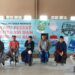 Gerakan Tuban Menulis (GTM) menggelar melek literasi di kalangan pemuda-pemudi di Tuban. (Foto: Rochim/Tugu Jatim)