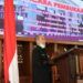 Buka Pelatihan Kepemimpinan, Sekda Tuban Minta Pejabat Eselon IV Bisa Terjemahkan Proker OPD 8 Sekretaris Daerah (Sekda) Kabupaten Tuban Dr Budi Wiyana saat membuka pelatihan untuk meningkatkan kompetensi pejabat eselon 4. (Foto: Humas Pemkab Tuban/Tugu Jatim)