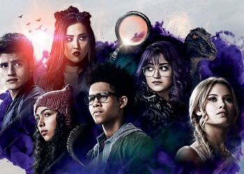 Marvel Runaways/Marvel via Medium
