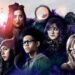Marvel Runaways, Serial Disney Hotstar tentang Superhero Remaja 9 Marvel Runaways/Marvel via Medium