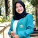 Pilih Akademik atau Organisasi? Ini Tip dari Mahasiswi Unisma agar Terus Berprestasi... 12 Ririn Alfiatu Rohimah, mahasiswi berprestasi dari Universitas Islam Malang (Unisma). (Foto: Dok/Tugu Jatim)