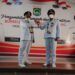 Soal Pengentasan Kemiskinan di Malang Selatan, Bupati Malang Sanusi Bakal Lakukan Ini 9 Bupati Malang Muhammad Sanusi dan Wakil Bupati Didik Gatot Subroto saat Penyambutan Pelantikan Bupati Malang di Pendapa Kepanjen, Kabupaten Malang, Jumat (26/02/2021). (Foto: Rap/Tugu Jatim)
