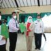 Serahkan SK Perjanjian Kerja kepada 479 Pegawai, Bupati Bojonegoro Anna Muawanah Beri Pesan Ini... 13 Bupati Bojonegoro Anna Muawanah menyerahkan Surat Keputusan (SK) Bupati mengenai Pengangkatan Pegawai Pemerintah Perjanjian Kerja (PPPK) kepada perwakilan formasi keahlian. (Foto: Mila Arinda/Tugu Jatim)