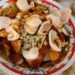 Menggoyang lidah ketika Tahu Lontong Lonceng disajikan. (Foto: Feni Yusnia/Tugu Jatim)