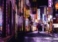 Ilustrasi kesepian di Jepang/Pixabay