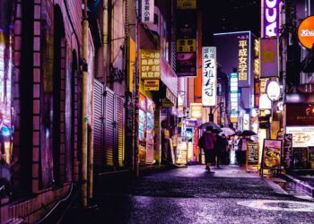 Ilustrasi kesepian di Jepang/Pixabay