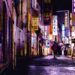 Ilustrasi kesepian di Jepang/Pixabay
