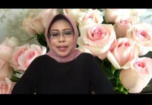 Kisah Istri Wali Kota Pasuruan Fatma Saifullah Yusuf saat Jadi Penyintas Covid-19