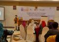 Program Gender Equality Academi (GEA) yang digelar Jumat (26/02/2021) yang bekerja sama dengan Kedutaan Besar Canada. (Foto:Dok/Tugu Jatim)
