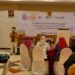 Program Gender Equality Academi (GEA) yang digelar Jumat (26/02/2021) yang bekerja sama dengan Kedutaan Besar Canada. (Foto:Dok/Tugu Jatim)