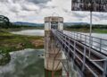Waduk Pacal Bojonegoro/Wikipedia