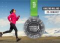 Amazing Malang RUN 2021. (Foto: Dokumen/Amazing Malang/Tugu Malang/Tugu Jatim)