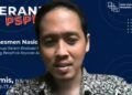 Kepala Peneliti Pusat Studi Pendidikan dan Kebijakan (PSPK), Anindito Aditomo. (Foto: Dokumen/Tugu Jatim) ujian nasional, motivasi belajar, asesmen nasional