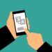 Mau Mahir Bahasa Asing via Smartphone? Yuk, Coba 4 Aplikasi Ini! 13 Ilustrasi aplikasi di smartphone yang cocok untuk belajar bahasa asing. (Foto: Pixabay) tugu jatim