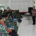Dr Aqua Dwipayana Motivasi Prajurit Kodam IV/Diponegoro di Ambarawa dan Magelang 13 Pakar Komunikasi dan Motivator Nasional Dr Aqua Dwipayana melakukan Sharing Komunikasi dan Motivasi di lingkungan Kodam IV/Diponegoro. (Foto: Dokumen/Tugu Jatim)