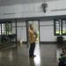 Pakar Komunikasi dan Motivator Nasional, Dr Aqua Dwipayana ketika Sharing Komunikasi dan Motivasi di Depo Pendidikan Latihan dan Pertempuran (Dodiklatpur) Resimen Induk Kodam IV/Diponegoro di Klaten, Jawa Tengah, pada Selasa sore (2/2/2021). (Foto: Dokumen) tugu jatim