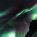 Aurora borealis, ilustrasi suara dentuman misterius yang terdengar di wilayah Malang Raya. (Foto: Pixabay) tugu jatim
