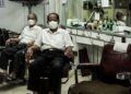 Pangkas Rambut Sahabat: Barbershop Legendaris di Malang, Berdiri Sejak Tahun 1965