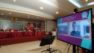 Koperasi Setia Budi Wanita Malang Masuk 100 Jajaran Koperasi Besar Nasional