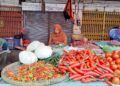 Harga Cabai Rawit di Kota Malang Tembus Rp 110 Ribu per Kilogram