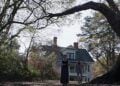 Vera Farmiga dan Patrick Wilson dalam film The Conjuring. Salah satu film horor paling seram sepanjang masa. (Foto: IMDb) tugu jatim